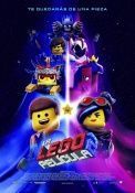 Cine en el Auditorio: 'La Lego Película 2'