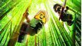 Navidad de Cine: LA LEGO NINJAGO PELÍCULA