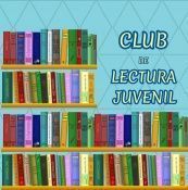 Bibliotecas: Club de Lectura Juvenil