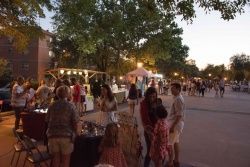Mercado de Artesanía 'ColmArte Nocturno'