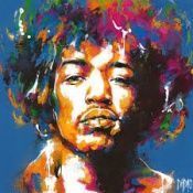 Casa de la Juventud: Concierto Minirockers: Tributo a Jimi Hendrix