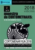 Muestra de Cortometrajes 'Cortomenar' RJN 2018