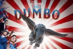 Cine de Verano: Dumbo