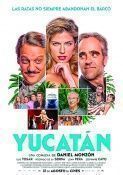Cine en el Auditorio: 'Yucatán'