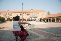 II Festival 'Colmenar Viejo vive la Música en la calle'