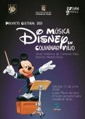 Concierto: Música Disney