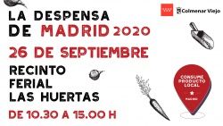 La Despensa de Madrid