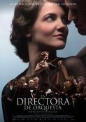 Cine en el Auditorio: La directora de orquesta