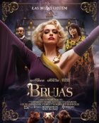 Cine Auditorio: Las Brujas de Roald Dahi