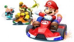 Casa de la Juventud: Campeonato de Mario Kart