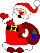 Navidad 2018: Mayores: Comida de Navidad