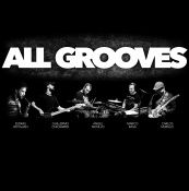 Noches de Agosto: All Groovers