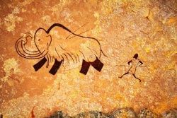 Talle Familiar 'Arqueológos por un día': pintura rupestre