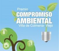 Acto de Entrega del Premio'Compromiso Ambiental' Villa de Colmenar Viejo 2018