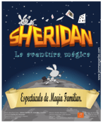 Auditorio Magia: Sheridan 
