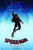 Cine en el Auditorio: 'Spiderman: Un nuevo universo'