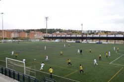 XI Torneo de Fútbol 'Villa de Colmenar Viejo' para aficionados y juveniles