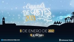 Cabalgata de Reyes 'Mágica y Segura'