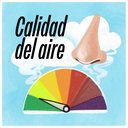 Calidad del aire